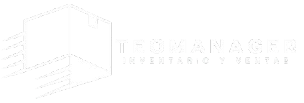 TEOmanager Logo