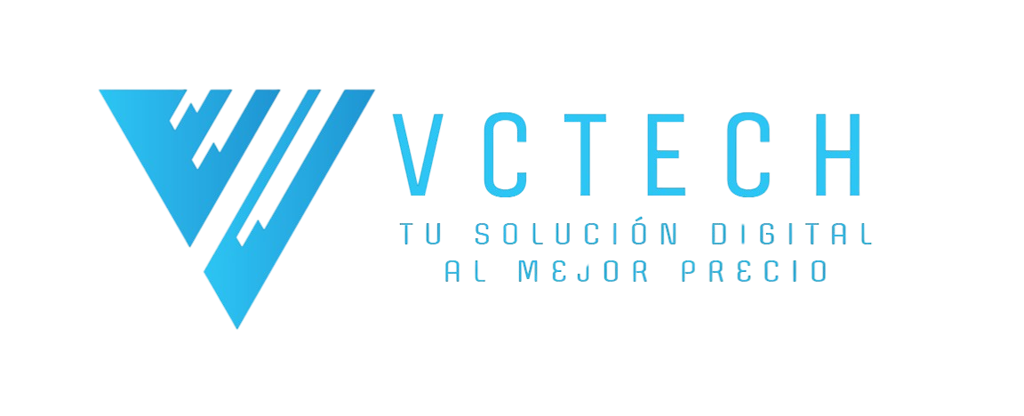VCTECH Logo